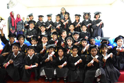 Alangad Jama-Ath Public School-Graduation Day